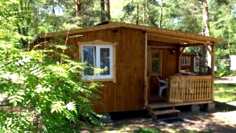 Kabylia - idealne wypoczynek na łonie nadmorskiej  natury