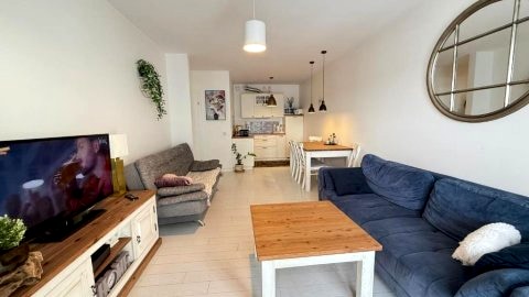 Ann Apartament Gdańsk