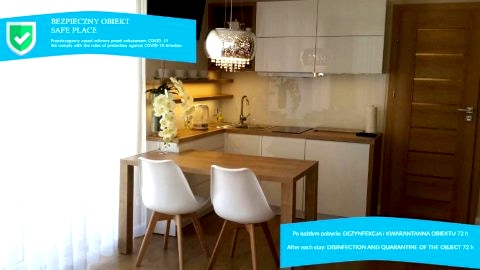 Apartament Aria Studio