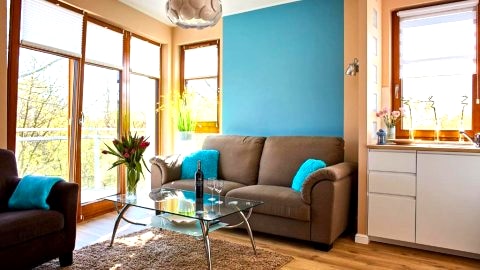 Sun Apartament - Królewskie Kamieniczki