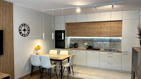 Apartament 45