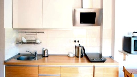 Apartament Sunny