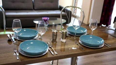 Apartament Tabaco