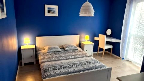 Wielicka Apartment 2