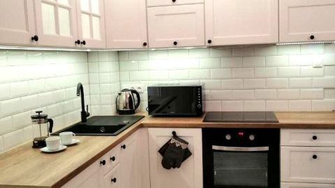 Apartamenty Homole C2 Szczawnica