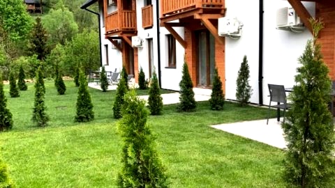 Apartament Homole D2