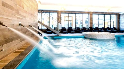 Apartament Happy Time SPA - Kołobrzeg