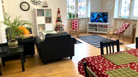 Apartament Centrum