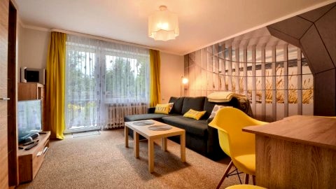Apartament ANWAN