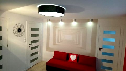 Apartament Jarzębinka
