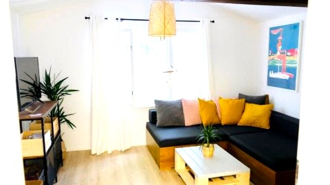 Belmondo Beach House