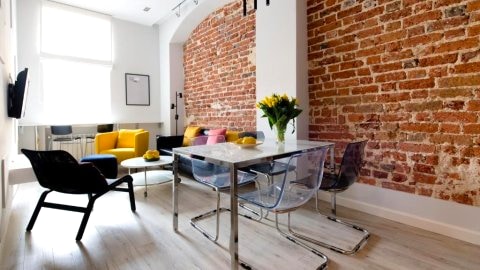 Elegant 2BR, Amazing Old Town Views, Plac Solny Walk to Rynek! Amenities