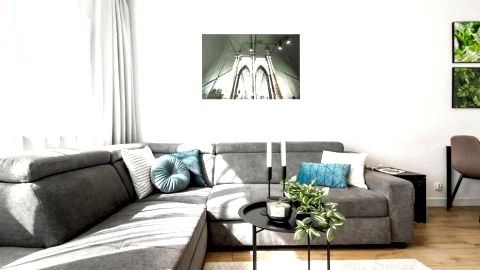 Apartament Near Sky Tower Free Parking for 2 cars