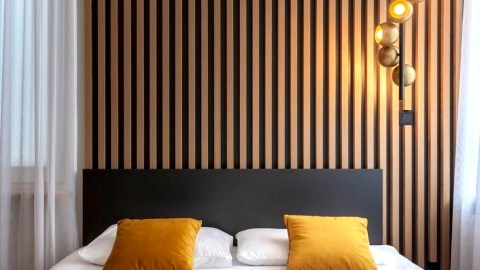 Apartamenty Przy Plaży Klif