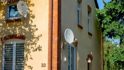 Apartament Nadmorski
