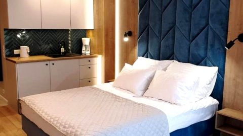 Albus 112 ApartPark