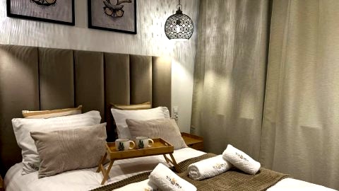 Apartament Dzika Natura