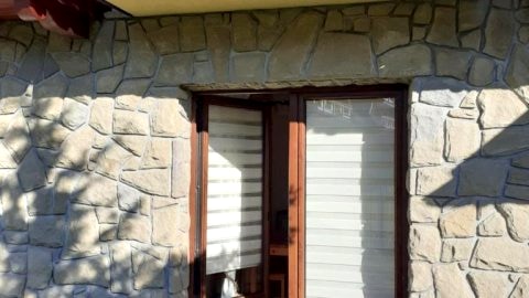 Apartament Białka 302A