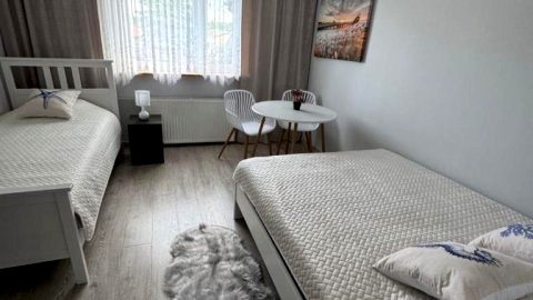 Apartament Kackówka