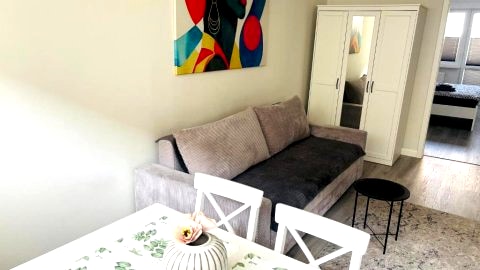 Apartament centrum Świnoujście 1