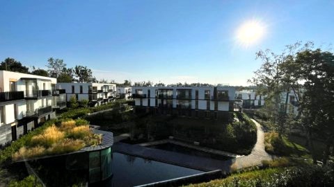 APARTAMENT OVOC GDYNIA NOWE KOLIBKI