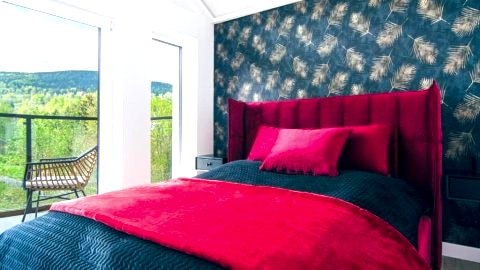 LUKSUSOWY Apartament Joker, Osada Górska ul Hoffmana 19, Szklarska Poręba