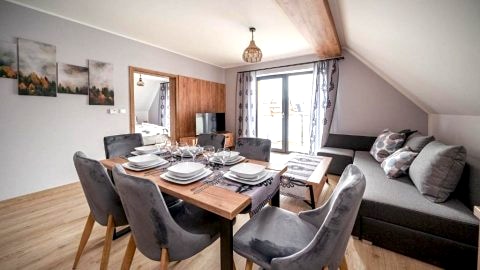 SKI APARTAMENTS