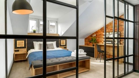 MovieCity Apartament Piotrkowska 92