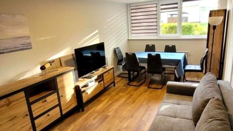 Apartament w centrum Gdyni, blisko morza