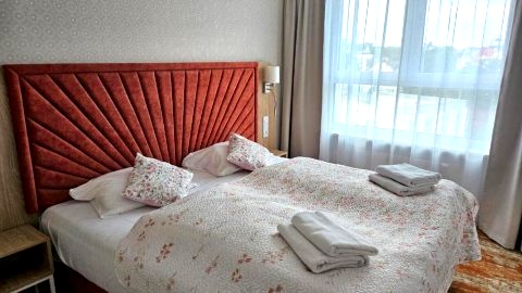Ferienwohnung Ostseekult