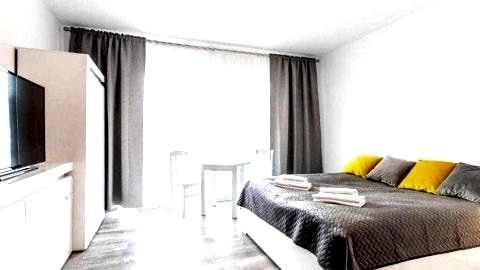 Flaming Apartament blisko Morza