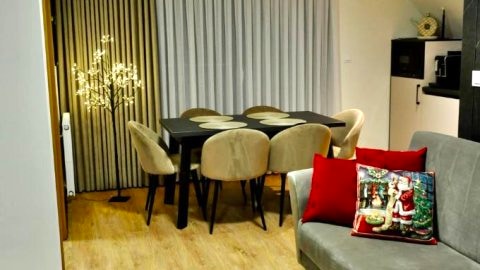 SUNSET Resort GRAPA