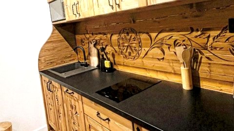 NOWE APARTAMENTY GÓRALSKIE BIAŁKA - Sauny, Bania - w cenie