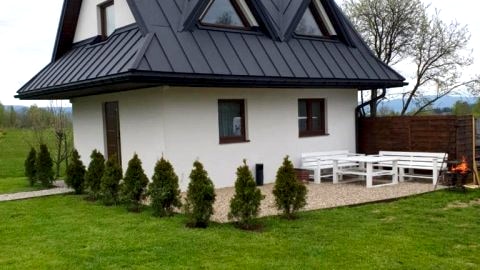 Domek u Mrowców