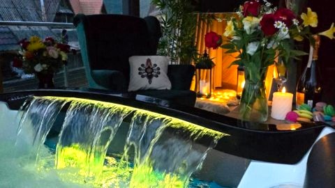Sobiczkowy Dwór Apartament -Kasprowy Wierch Premium DeLuxe & SPA