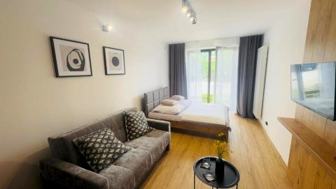 Tęczowe Wzgórze Apartament Barbo