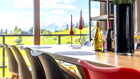 Willa Watra, Jacuzzi wewnętrzne, sauna i bilard na wyłączność