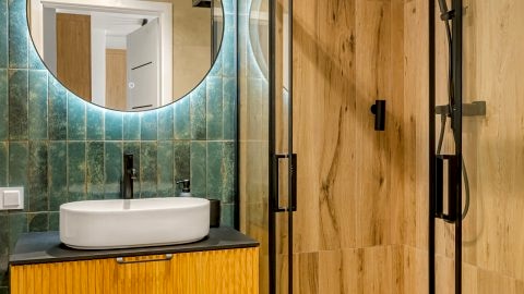 Baltic Dream - SPA - Basen - Parking - Kids Room