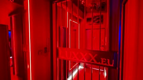Apartament dla dorosłych BDSM Luxxx Warszawa -