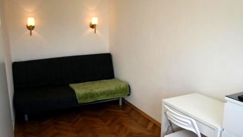 POKÓJ 