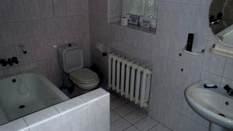 Pokoje Gościnne Maciejka