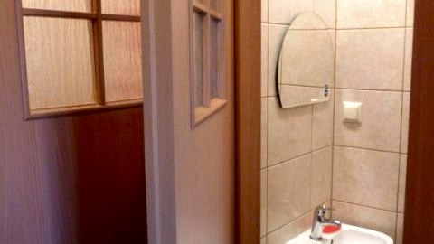 ERKADA Legnica Pokoje Gościnne