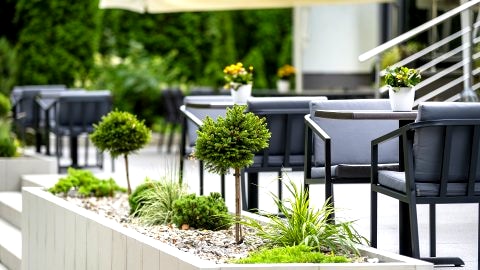 *** Hotel&SPA Polesie