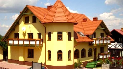 pensjonat