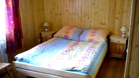 pokój dwuosobowy