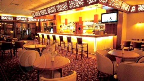 ARKA restauracja