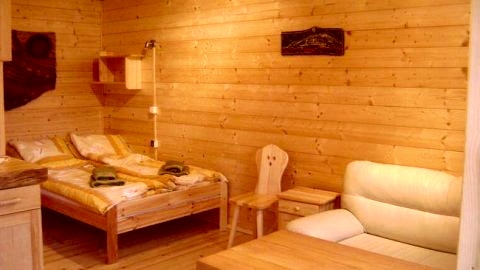 Apartamencik Migotki