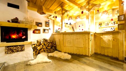 Pensjonat Tatra House**