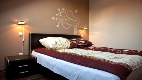 Apartament 4 piętro, 50mkw,