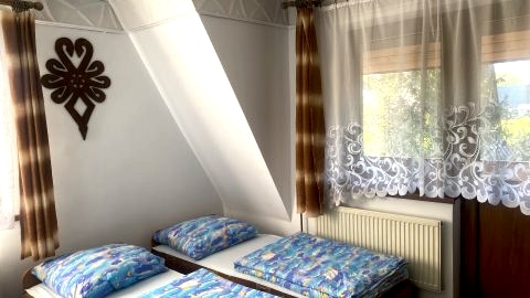 ''Pod Smrekami'' Pokoje i Apartament Zakopane